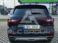 2020 Renault Koleos