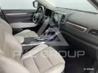 2020 Renault Koleos