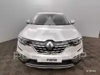 2020 Renault Koleos