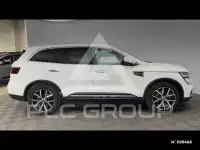 2020 Renault Koleos