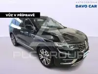 2020 Renault Koleos
