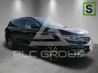 2020 Renault Koleos