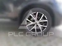 2020 Renault Koleos