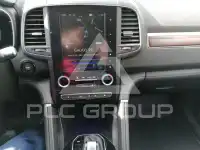 2020 Renault Koleos