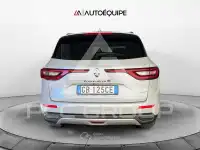 2020 Renault Koleos