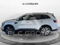 2020 Renault Koleos
