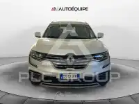 2020 Renault Koleos