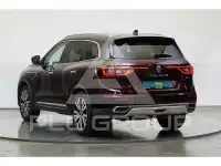 2020 Renault Koleos