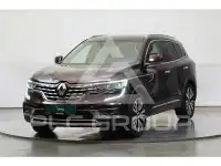 2020 Renault Koleos