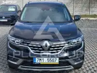 2020 Renault Koleos