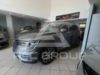2020 Renault Koleos