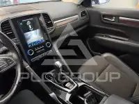 2020 Renault Koleos