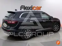 2020 Renault Koleos