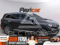 2020 Renault Koleos