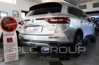 2020 Renault Koleos
