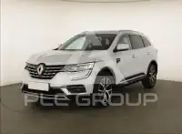 2020 Renault Koleos