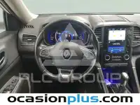 2020 Renault Koleos