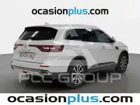 2020 Renault Koleos