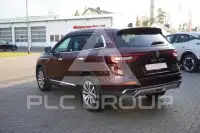 2020 Renault Koleos
