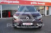 2020 Renault Koleos