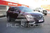 2020 Renault Koleos