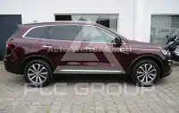 2020 Renault Koleos