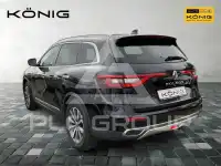 2020 Renault Koleos