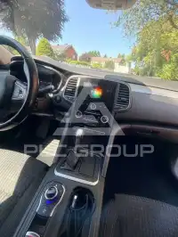 2020 Renault Talisman