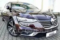 2020 Renault Talisman