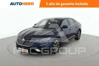 2020 Renault Talisman