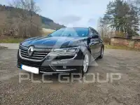 2020 Renault Talisman