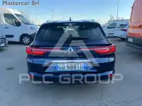2020 Renault Talisman