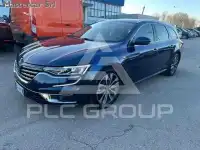 2020 Renault Talisman