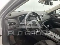 2020 Renault Talisman