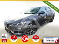 2020 Renault Talisman