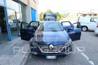2020 Renault Talisman