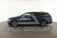2020 Renault Talisman