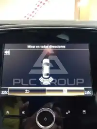 2020 Renault Talisman