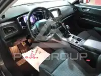 2020 Renault Talisman
