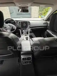 2020 Renault Talisman