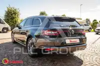 2020 Renault Talisman