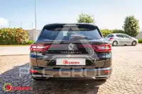 2020 Renault Talisman