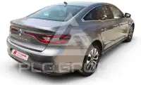 2020 Renault Talisman