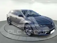 2020 Renault Talisman