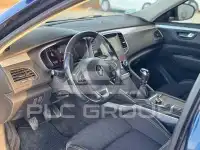 2020 Renault Talisman