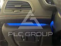 2020 Renault Talisman