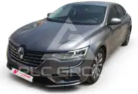 2020 Renault Talisman