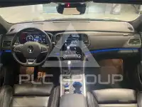 2020 Renault Talisman