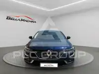 2020 Renault Talisman