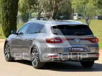 2020 Renault Talisman